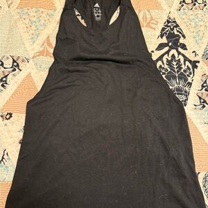 Adidas Climalite Black Sports Tank